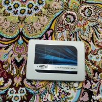 SSD MX300 525 گیگ