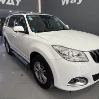 هایما s7 پلاس مدل ۱۴۰۲