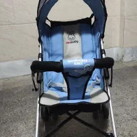 کالسکه تاشو خارجی