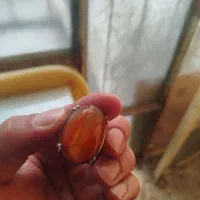 انگشتر عقیق|جواهرات|گنبد کاووس, |دیوار