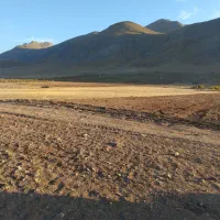 زمین کشاورزی مناسب گلخانه باغ