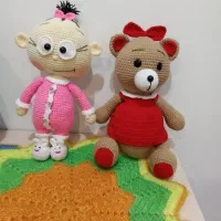 عروسک|اسباب‌‌بازی|کرج, کوی کارمندان شمالی|دیوار