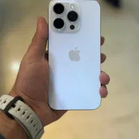 iphone 15pro 256GB|موبایل|تهران, گیشا|دیوار