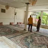 ویلایی۳خواب شمالی.خیام غربی|اجارهٔ خانه و ویلا|شاهین‌شهر, خانه کارگر|دیوار