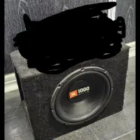 ساو وفر ۱۰۰۰ جی بی ال