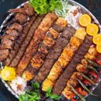 رستوران کیترینگ روما