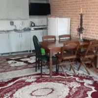 اجاره باغ ویلا|اجارهٔ کوتاهمدت ویلا و باغ|رباطکریم, منجیل آباد|دیوار