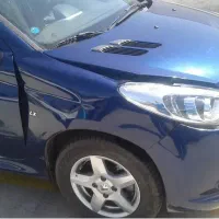 صافکار صافکاری شاسی تعویض اتاق بدون رنگ تصادفی|خدمات موتور و ماشین|شیراز, پادگان ولیعصر|دیوار
