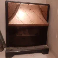 بخاری گازی|بخاری، هیتر، شومینه|هشتگرد, شهرک بعثت|دیوار