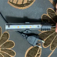 چراغ برای اکوریم و غیرع