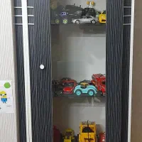 کمد کودک و نوجوان|جاکفشی، کمد، دراور|خمینی‌شهر, |دیوار