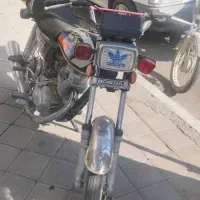 فروش موتور هندا ۱۲۵