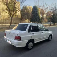 پراید ۱۳۲ SL مدل ۹۰|خودرو سواری و وانت|کرج, شاهین‌ویلا|دیوار