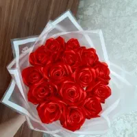 گل ربانی به سلیقه شما عزیزان|گل مصنوعی|تهران, پاسداران|دیوار