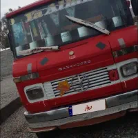 فروش مینی بوس