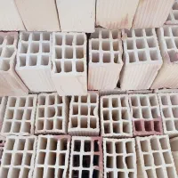 آجر تیغه سفال