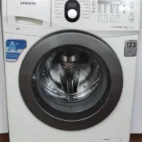 ماشین لباسشویی سامسونگ (اصلی)