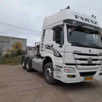 کامیون فراز مدل ۹۱
