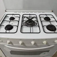 گاز طرح فرتکنو|اجاق گاز و لوازم برقی پخت‌وپز|شاهین‌شهر, چمران|دیوار