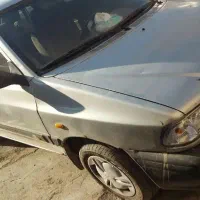 پراید ۱۴۱مدل ۹۰|خودرو سواری و وانت|یاسوج, |دیوار