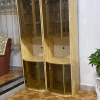 کمد ظرف|جاکفشی، کمد، دراور|پره‌سر, |دیوار