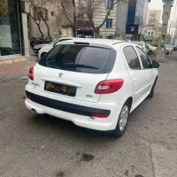 پژو207 tu3 مدل1402 نقدو اقساط|خودرو سواری و وانت|تهران, اوقاف|دیوار