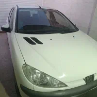 206تیپ 5 مدل 90