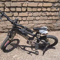 دوچرخه