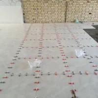 کاشی کاری وسرامیک