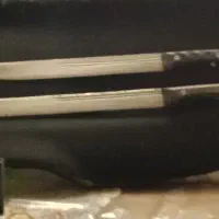 چاقو بلندی|کلکسیون اشیاء عتیقه|قم, شهرک سازمان آب|دیوار