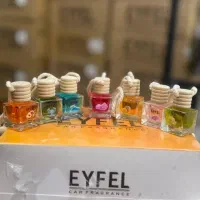 خوشبو کننده ایفل اصل عمده