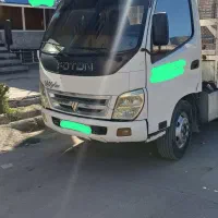 فروش خاور ۶تن فوری