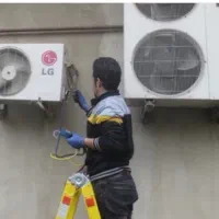 فروش و خریدار کولر گازی