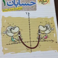 حسابان ۱ خیلی سبز