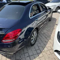 مرسدس بنز c300|خودرو سواری و وانت|رشت, بازار|دیوار