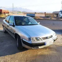 زانتیا استثنایی تک کمپرسی بنز