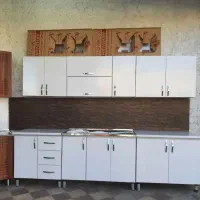 کابینت زمینی وهوای