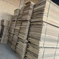 زیرپالتی ام دی اف و نئوپان عباسی|عمده‌فروشی|چهاردانگه (تهران), |دیوار