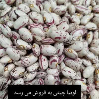 سلام لوبیا چیتی به فروش می رسد