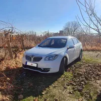 فروش برلیانس اچ۳۳۰ اتومات۹۶ تک برگ سند