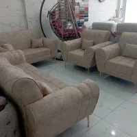 مبل اسکارلت|مبلمان خانگی و میز عسلی|مریوان, |دیوار