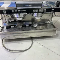 دستگاه قهو ساز صنعتی SIMONELLI|ماشین‌آلات صنعتی|رفسنجان, |دیوار