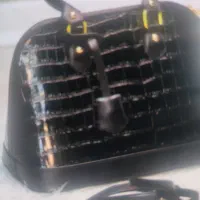 کیف مدارک زنانه گم شده