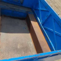 نیسان مدل 98|خودرو سواری و وانت|مینودشت, |دیوار