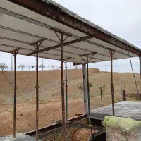 تولید تیرچه بتنی