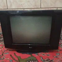 تلویزیون الجی 21 اینچ