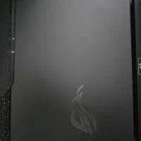 لپ تاپ Rog G513 Rm همراه ۱۵ میلیون تجهیزات|رایانه همراه|اصفهان, حسینآباد|دیوار