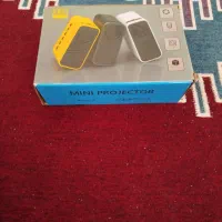 مینی پروژکتور|تلویزیون و پروژکتور|کرمانشاه, |دیوار