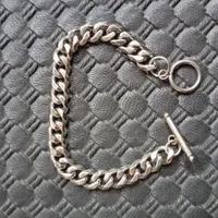 دستبند قفل تی