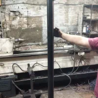 جک هیدرولیک بالابری و صنعتی...